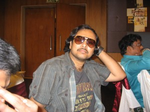 Pratyush Pratyush