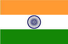 INDIA FLAG